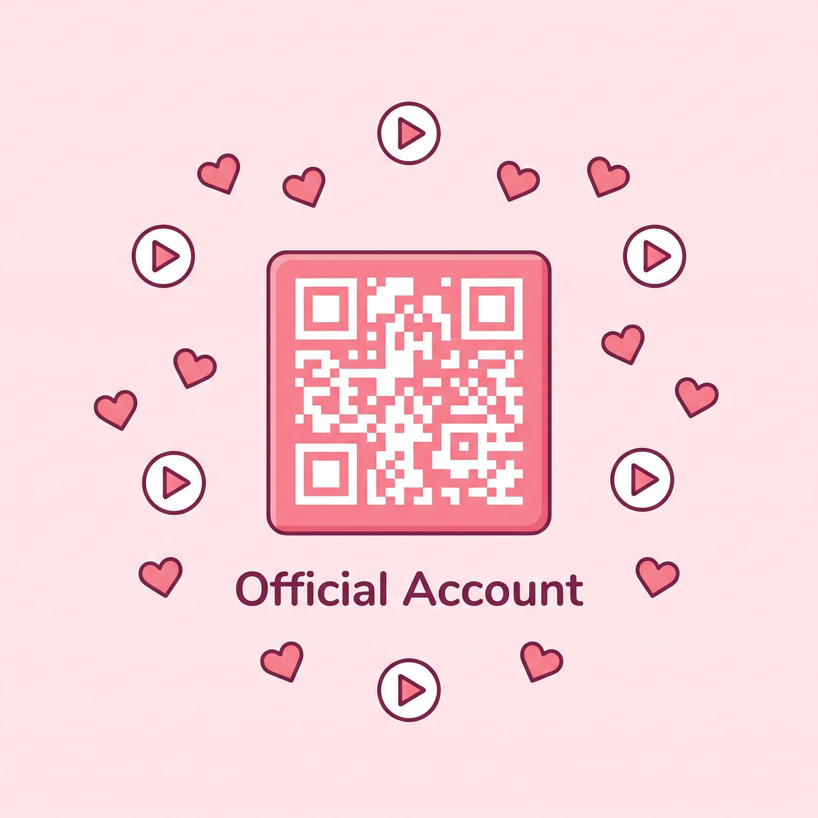 草莓视频公众号